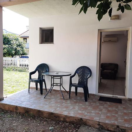 Apartmani Na Moru Бар Экстерьер фото