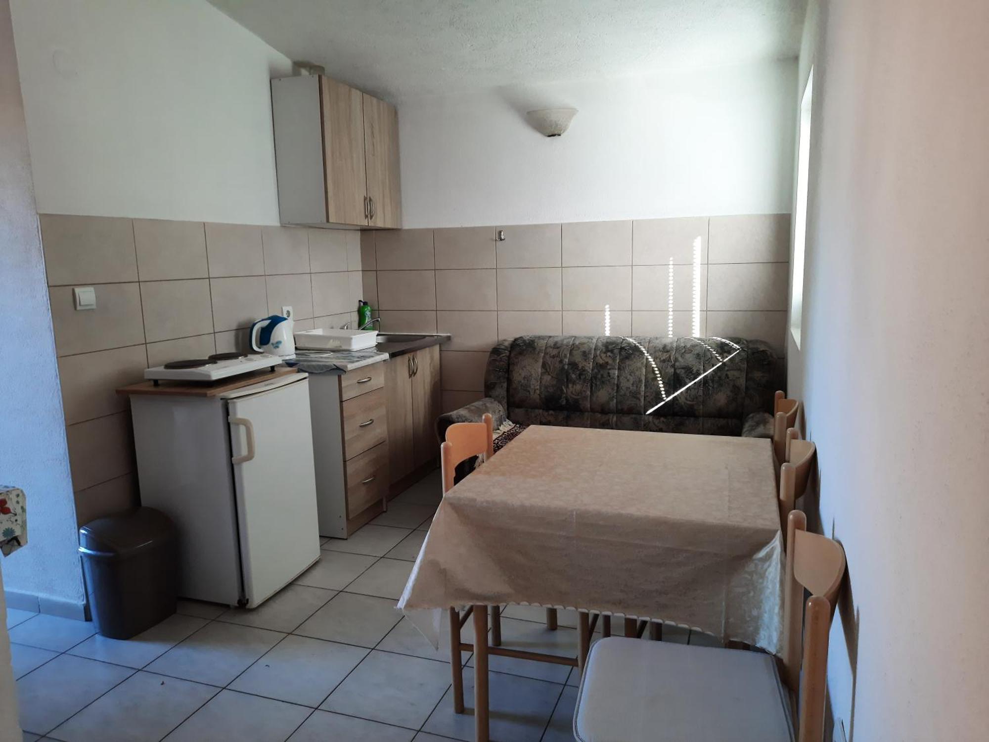 Apartmani Na Moru Бар Экстерьер фото