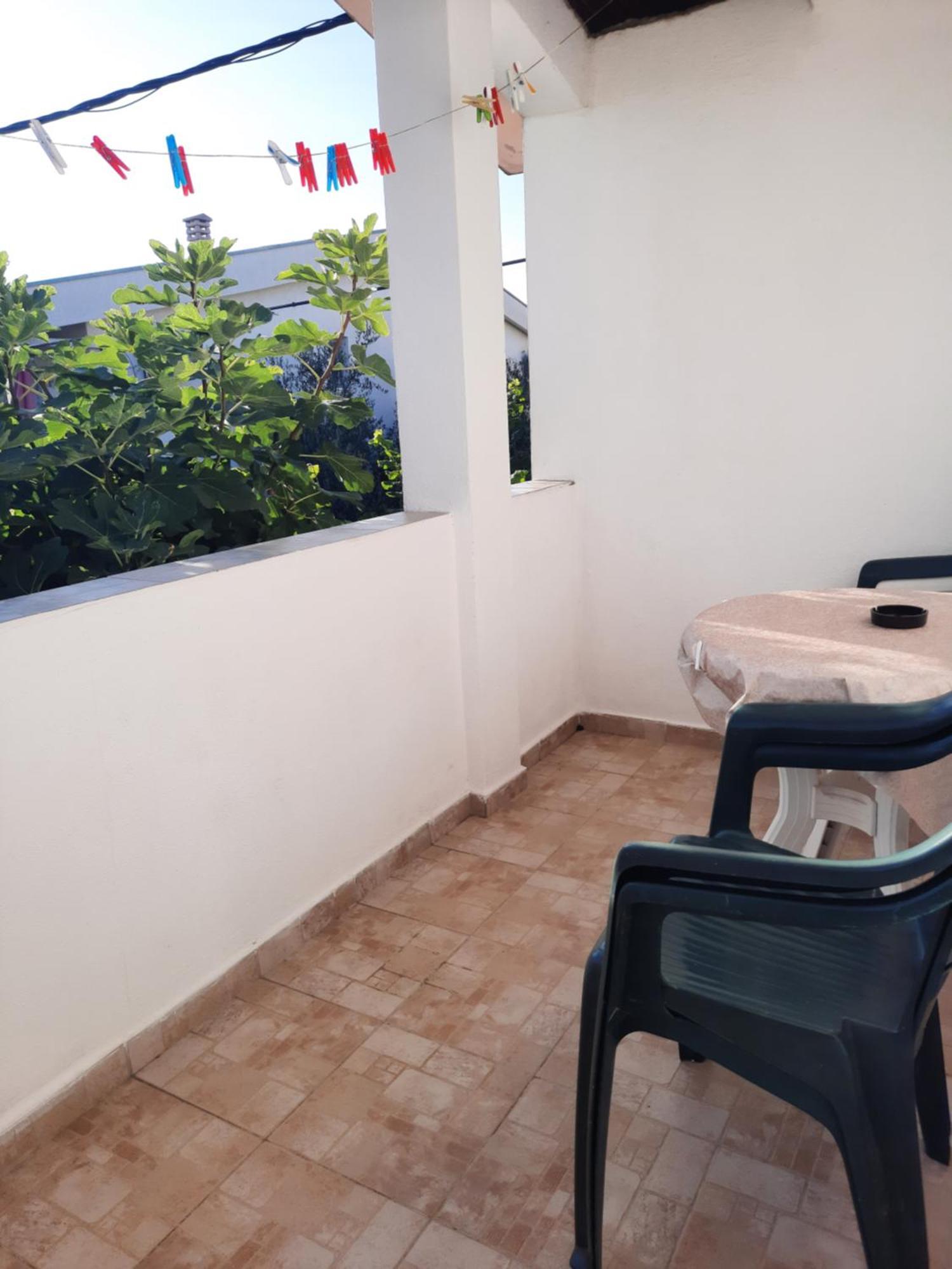 Apartmani Na Moru Бар Экстерьер фото
