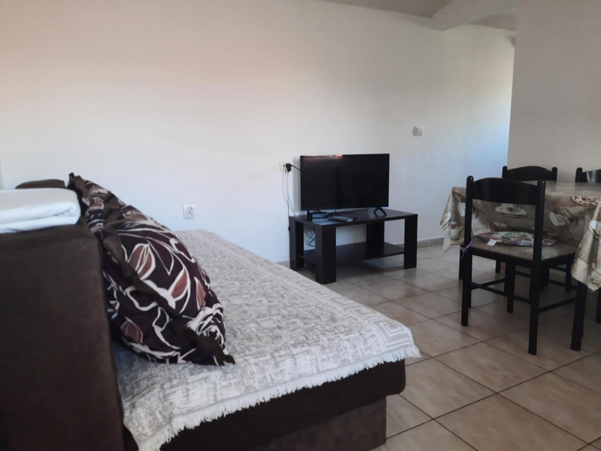 Apartmani Na Moru Бар Экстерьер фото