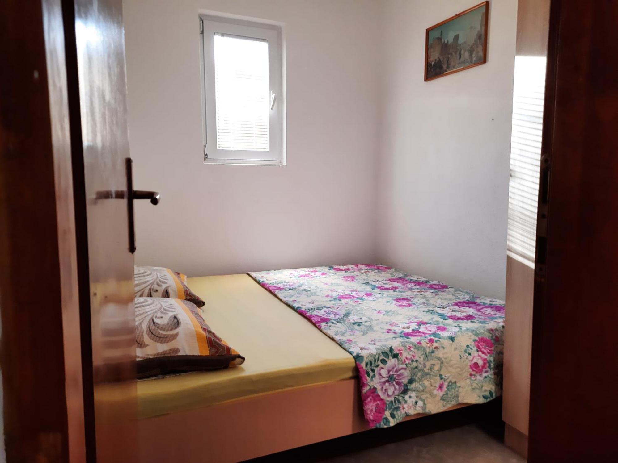 Apartmani Na Moru Бар Экстерьер фото