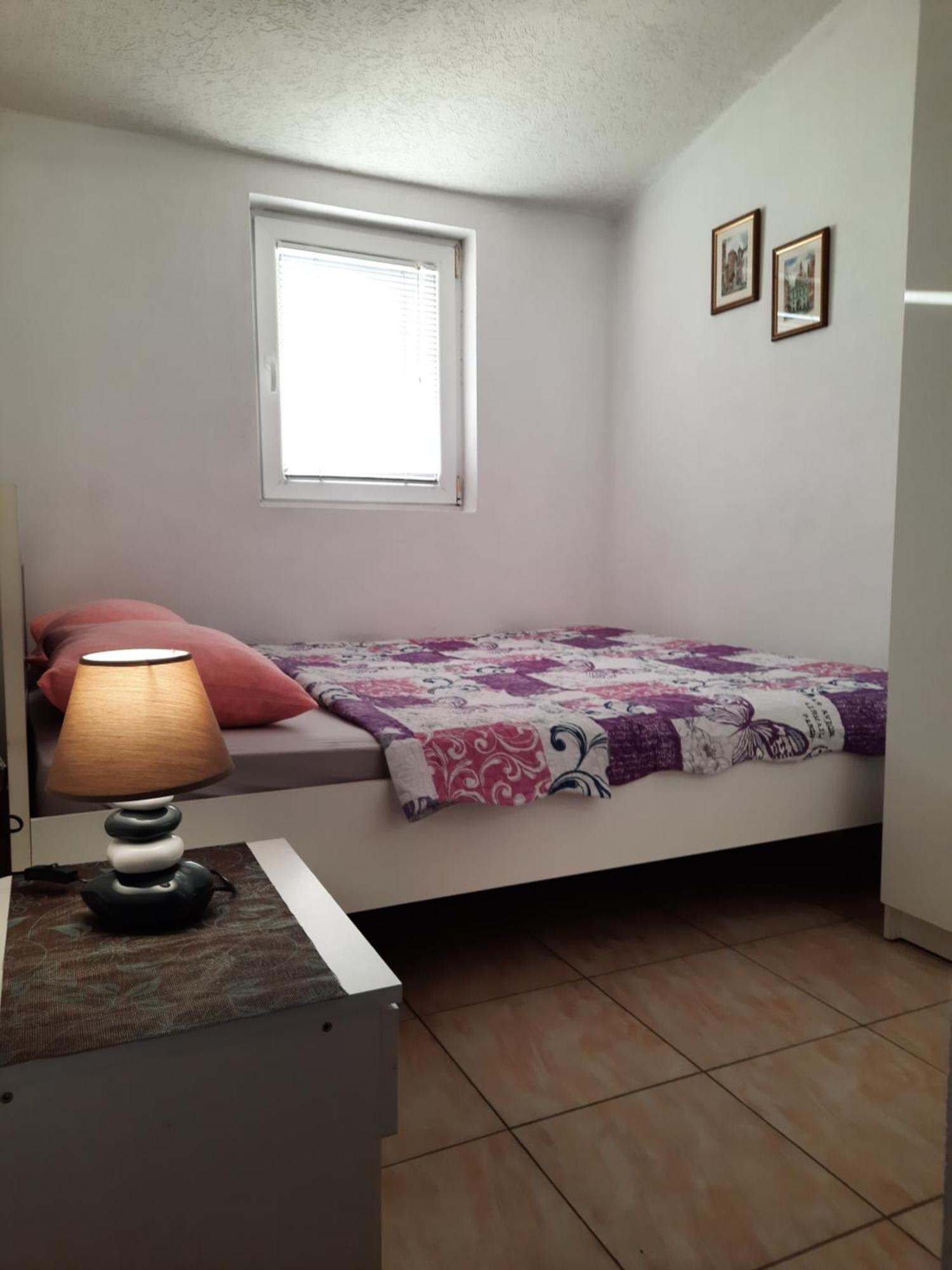 Apartmani Na Moru Бар Экстерьер фото