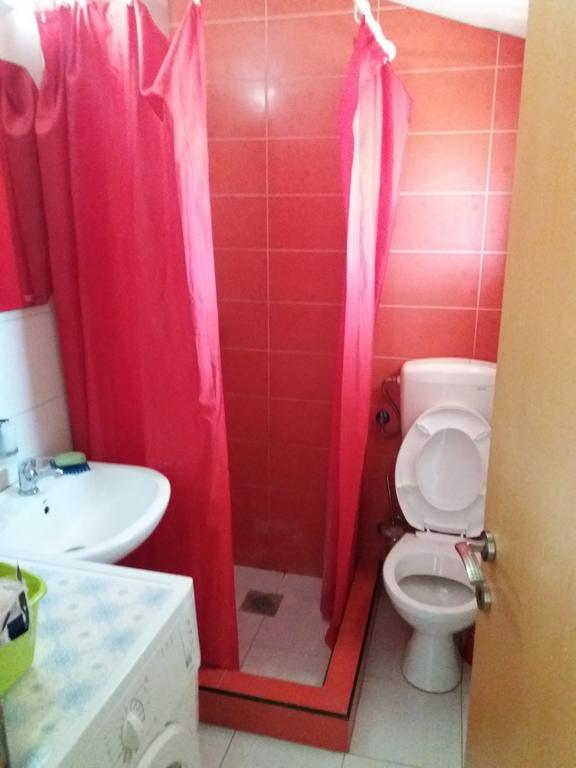 Apartmani Na Moru Бар Экстерьер фото