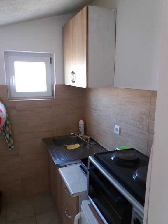 Apartmani Na Moru Бар Экстерьер фото